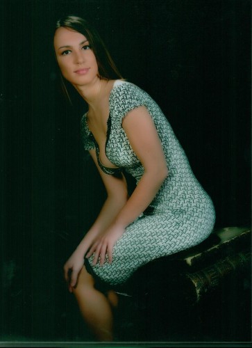 Annunziata Tatiana