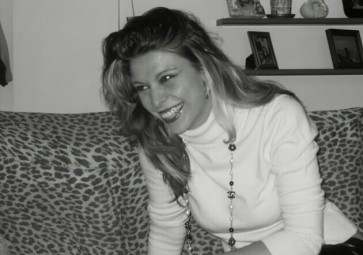 Maria Luiza