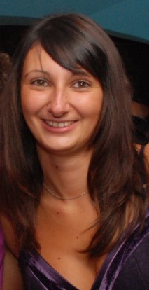 Elinor Concetta