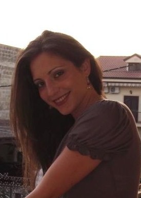 Maria Cristina