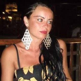 Maria Cristina