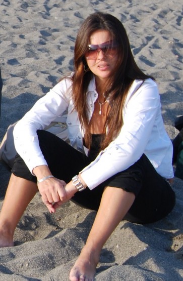 monica