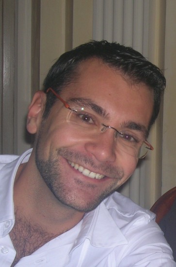 Luciano Cristian