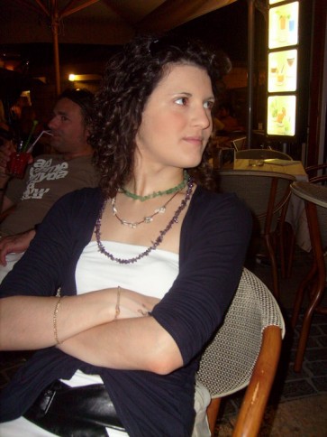 Silvia