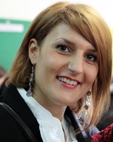 Libera Maria