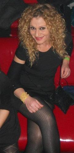 Maria Maddalena