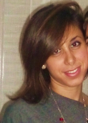 Mariangela