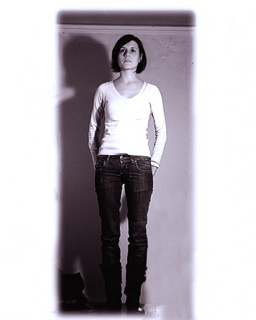 cristina
