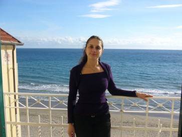 Monica