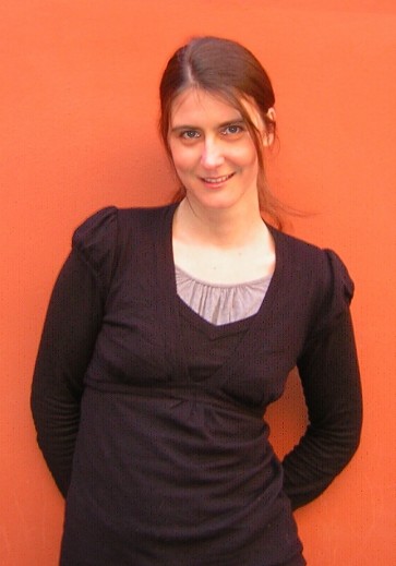 caroline