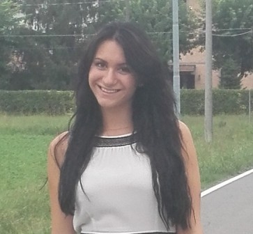 Valentina Maria