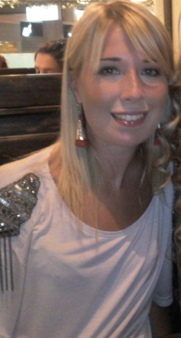 Claudia