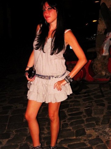 Francesca