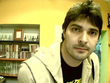 Marcelo Francisco