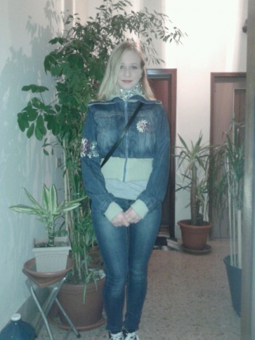 Valeriya