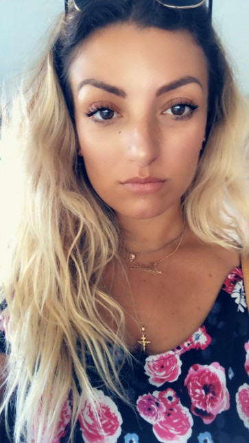 Maria Rotonda