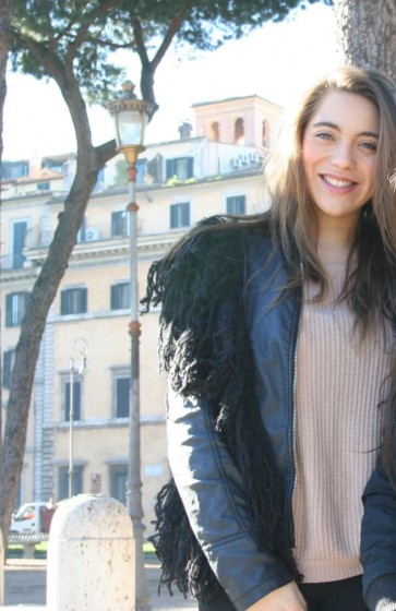 Giulia