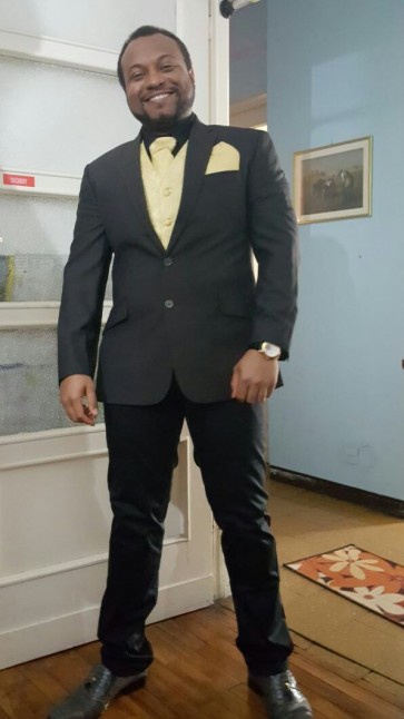 Abdullahi