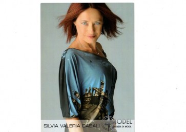 Silvia Valeria
