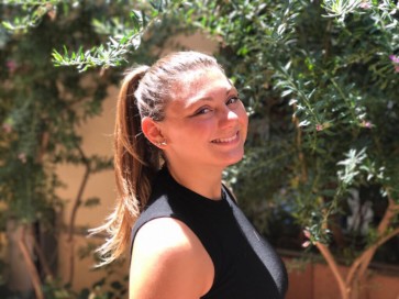 Azzurra