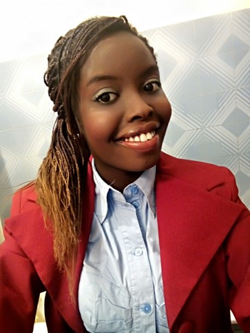 Ndeye Anta