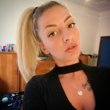 Marta Teresa