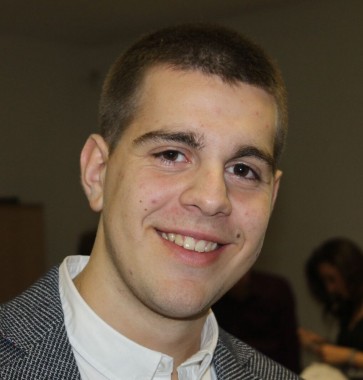 Alberto