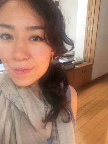 Sara Natsuki