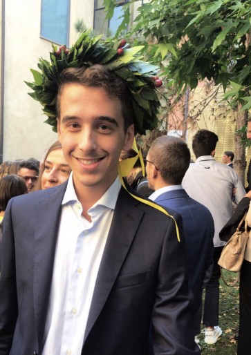 Gianmarco