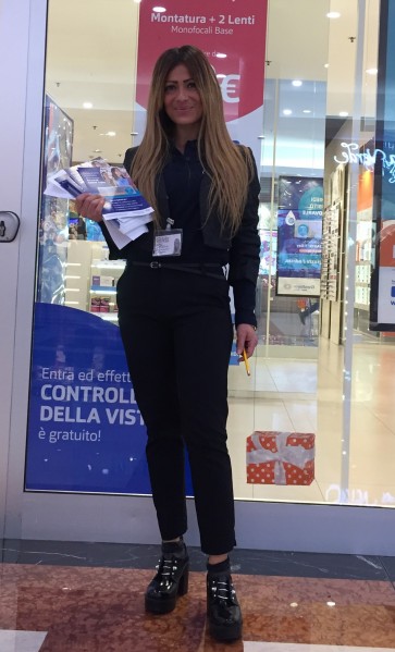 Milena