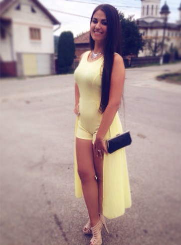 Elena Andreea