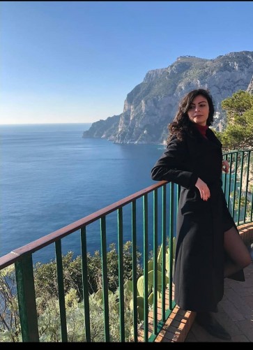 Ilaria