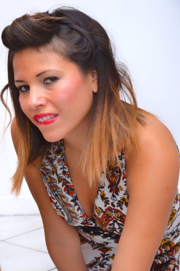 Gloria Esperanza