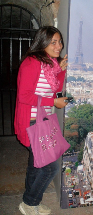 Mariaclaudia