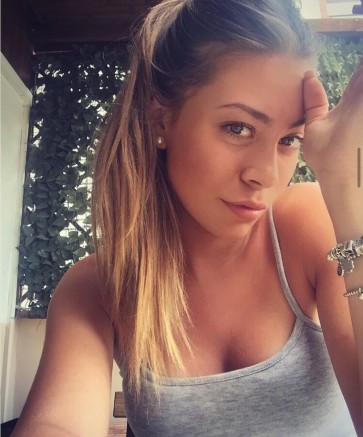 Francesca 