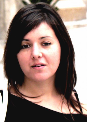olimpia maria grazia