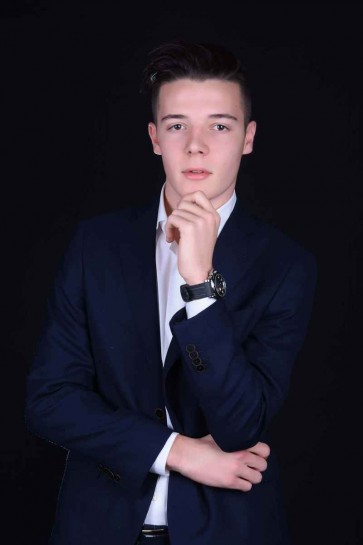Matteo 