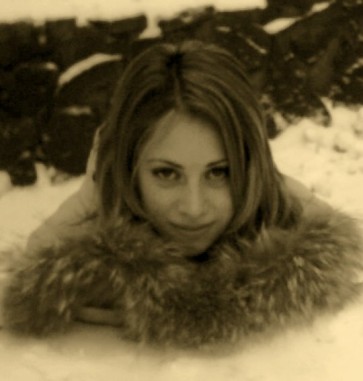 Andreea Iulia