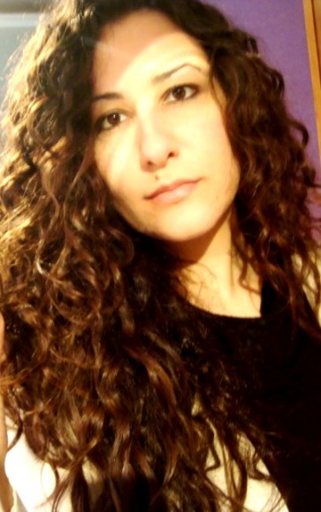 Nicoletta Nereide 