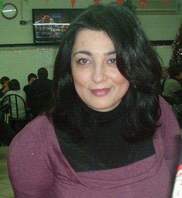 Claudia