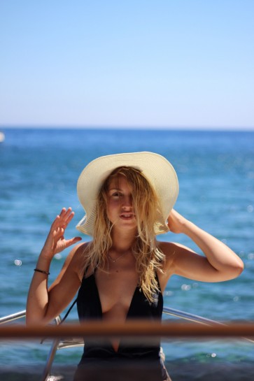 Priscilla