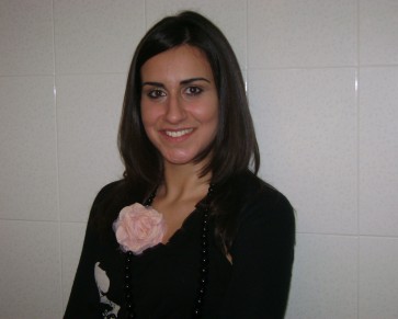 Azzurra