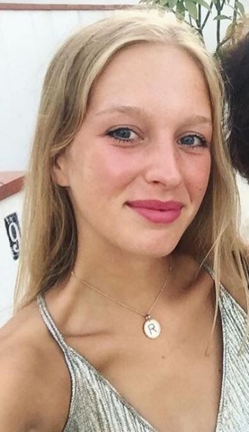 Rebecca