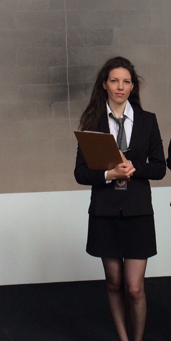 Federica Giovanna Maria