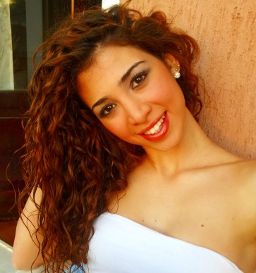Caterina Merion