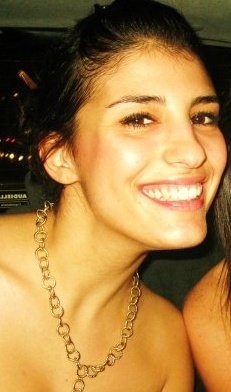 Rosamaria
