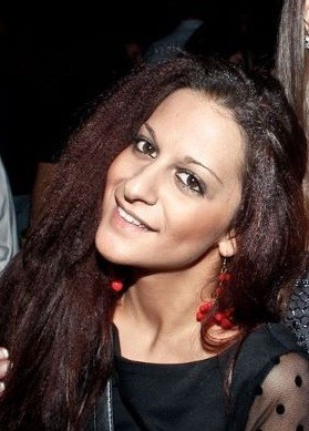 Rosalba