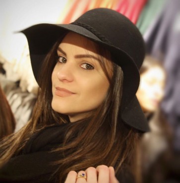 Marina Luiza