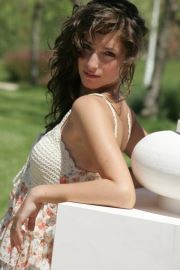 Sarah Giorgia