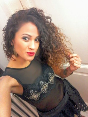 Cristina Alejandra
